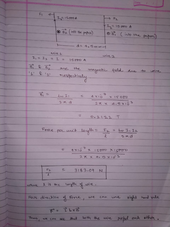 Date: Fi inlo te 因す ( info the paper esire L nehc .2122 T Force P2. 3183.09 onre ohne is the Le Thuswoe can see hot both the