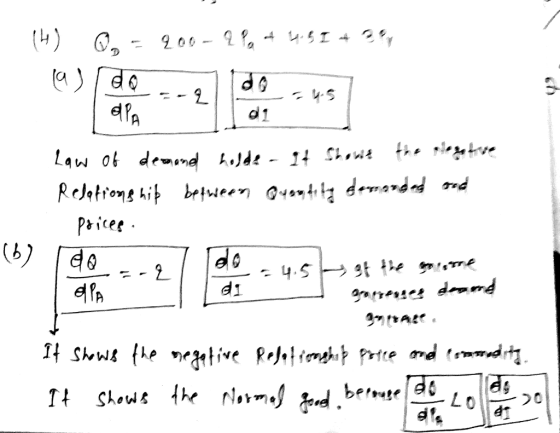 00-24 4.5I 4 2 (4 d1 Law ot demnd hlde- 1 sut the niegtrae Rdetrong hi btwee Quonti demarded nd P icee di Normed ged beruse d