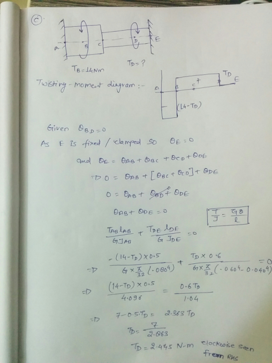 TD-? TD -(14-5) χ 0.5 0864) 、 一61 x3_c0 604-0-0404) 32 (14-TD) χ 0.5 4 096 0-6T :D 1 64 Seen