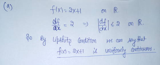 (4) fix)- Sxt dlf 0M R. df chc BLipehits Conditon on R. 1 Ahat he cam fix)- 2xt 4unifoonly oatuy