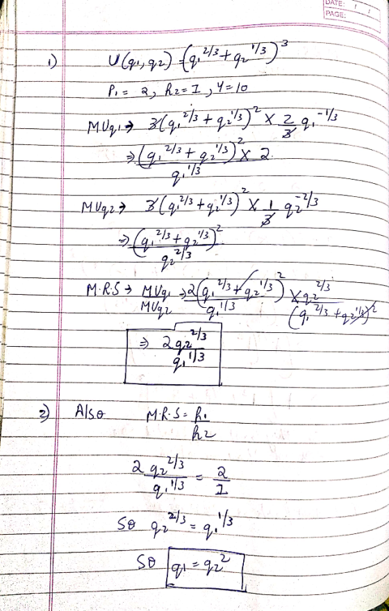 DATE: PAGE )* + ) ( 0 ( /= ر21رة = F - چاو + دوه ډول همه داد توپلاوې ده دريول /نو و شهاد M.RS اهد M.R.S = fi Also 2) و داوة د