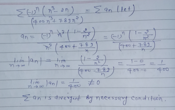 Eton (nan) = {an (let) (400 mt 7899) an= EM 3 1 1 - 1 4 = fish ( 12 ) (400+ 780) Thoot 789) nem Jant = nima t o - 1400-789) 4