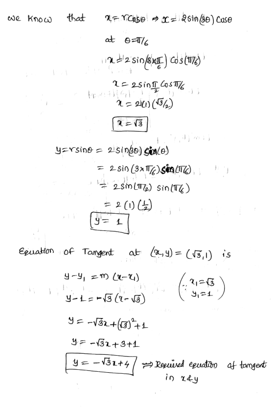 we know that 25 ricose X = 2 Sin(80) Cuso at oat16 Ha=23 25 It a=2si0/8 m.) Cós(177) 52sin cos77 - 2013 (137) 2013 yersino
