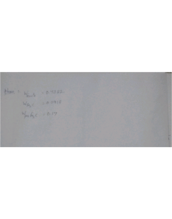 Whec20.0918 Wohc = 0.17