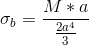M ka О. 2a4 3