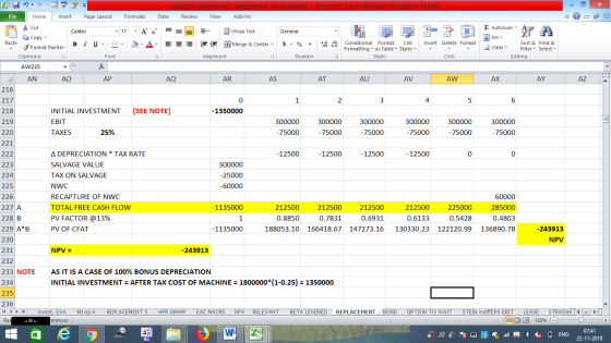 projects (Autosaved) (Autosaved) (Autosaved) - Microsoft Excel (Product Activation Failed) Data Review View Add-Ins File Home