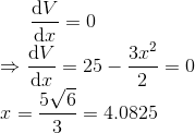 b = 2.5 - 302,