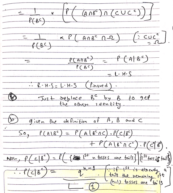 P(BC). fer canon couc :)) *P(Ange n.2) ( cuce P(BC) PCAOB > PCBC) P CATBS) L-H.S R-H-SE LHIS (Peroved) Just replace be by B.