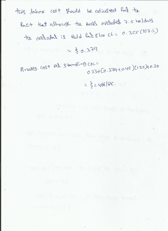abcB σ.379 o 23+Co 3o)C125+0.20 亨),466/PC. 二