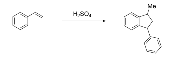 Me H2SO4