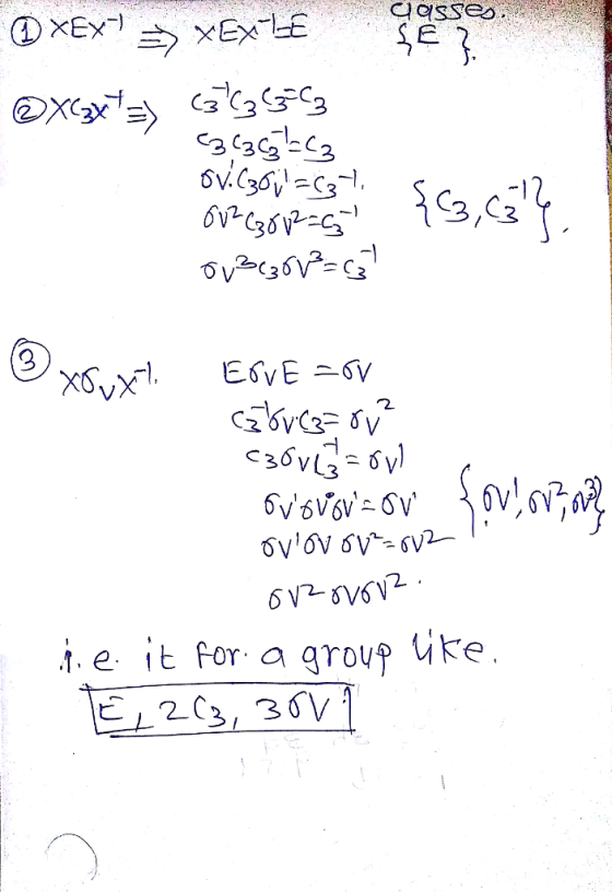 3 .t.e it for a group ЧКе
