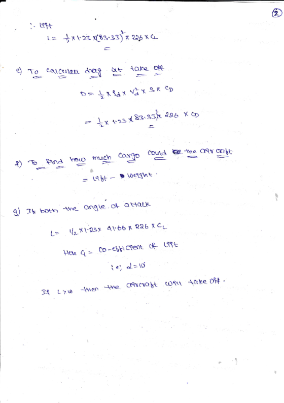 e) To caucutan da^ at lare of To Pind hoo much the angie ot aHauk b 21-23 466 226 XC 戏1?W -tnen -we a9sc10bt ω91 ! takeotf