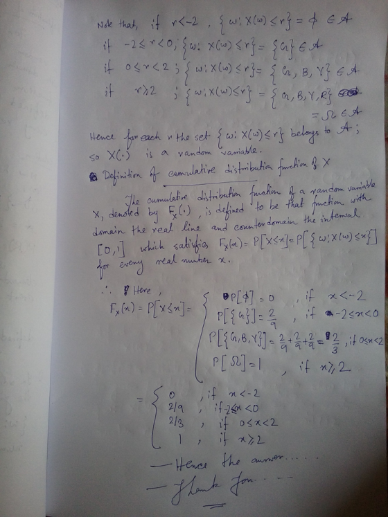 to A X, densted b F( is delined to be domain the veal line and eator domain he intemel on 『Here , 213 osxc2