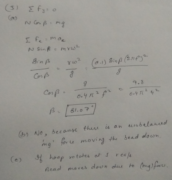 Yw (o.1) s..β@rfs* 2. 0.4兀 | 81.07。 tn g、 tove moving the bead alo con