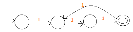 1 1 1