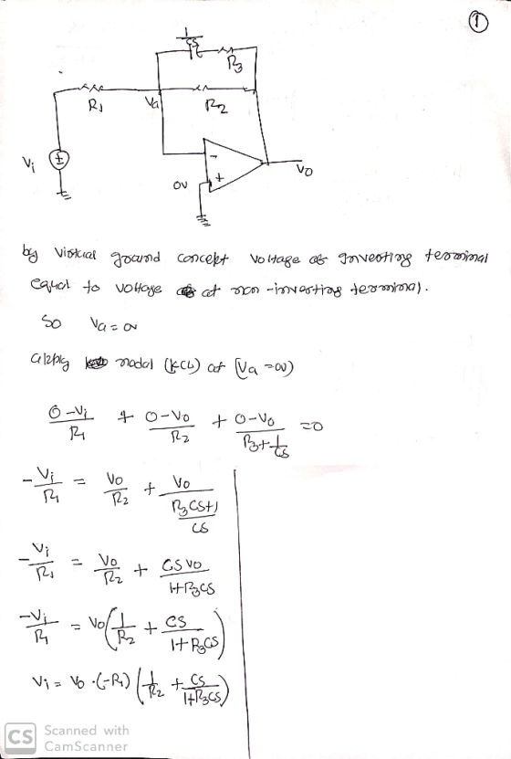 rr val R2T 1 I pno en lokal yound concept Voltage of Investing terminal C9401 to Volye at man investing termina). so vaza ala