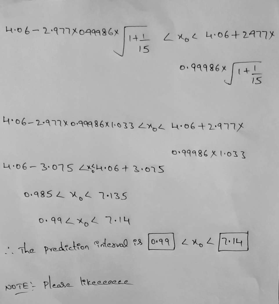 4.06- 2.97780.999864 namang IAL Lhoc 4.06+29778 15 0.99986 +1 15 4.06-2.9724 0.99986X1.033 LooL 4.06+2.9774 0.99986 X 1.033 4