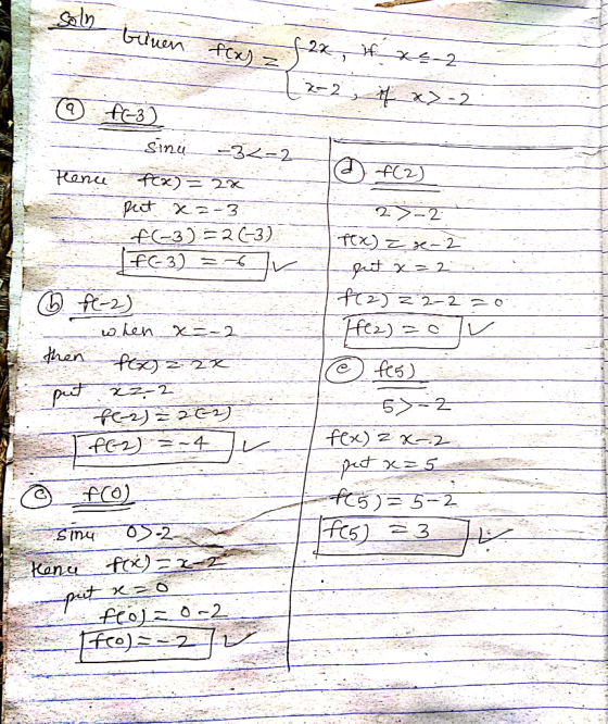 ly 2X 2-2 sinu -32-2 fC2 pict x-3 7-<7 -3)=2(3). fC3) TCx) ZX-2 2 f-2) XE-2 tren 2-2 fex) -4 fC 5-2 O-2 hul S anu PCoLzO-2