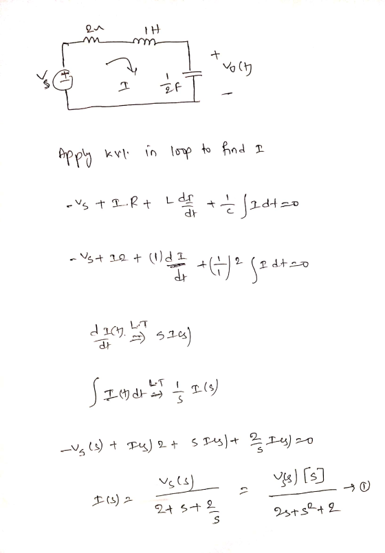 x volt s IFT- - Apply kyl in loop to find I aust IR+ Lda Idtao - vs+ 12 + (140 +)? Jedtzo avg+ 12 + (Old (I dtao 22.09.1930)