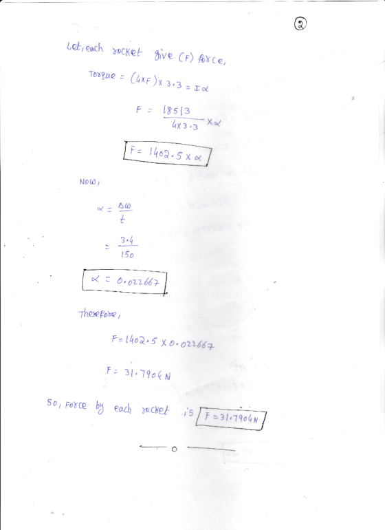 Let each CKet ve CF) foxce, (lnF )X 3. Toxgue 3 o F= 185|3 ux 3 3 F403.5 x Now 3.4 150 O022 667 There fore FrL402 5 X O.02266