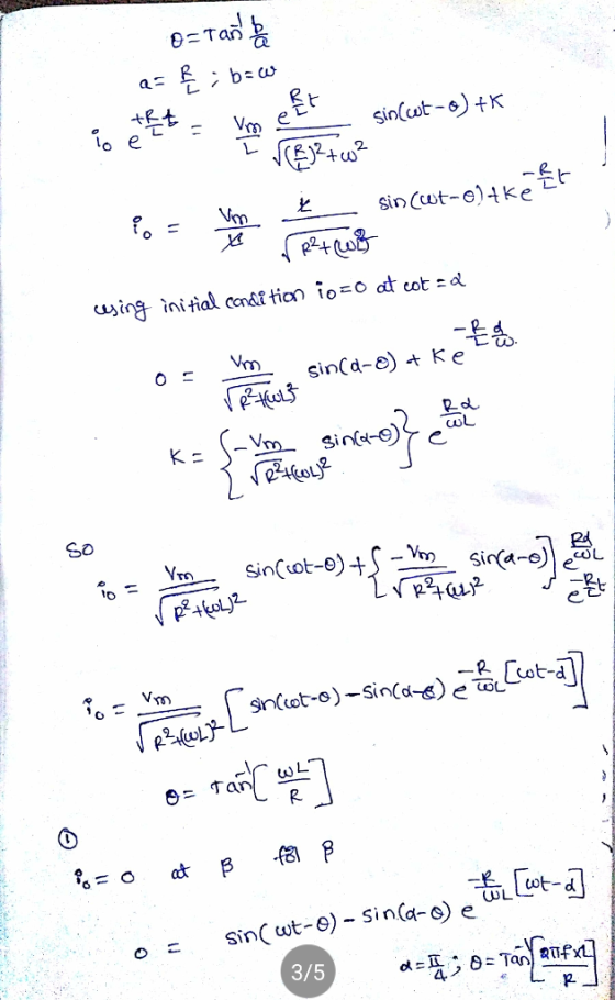 tet aying initial conat tion io-o ct cotd So 嘭&.if뼘 3/5