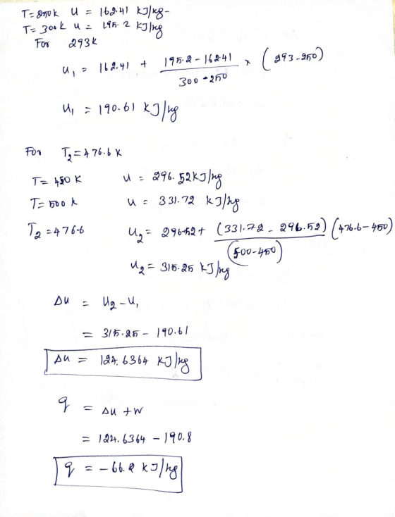Те 850 k и= Та 20 L и. L45. For 293k 162-4) 3/8- kiling 145- - 14 2:41 ( аяз қо) а, 2 10 г. 4) + Зоо •360 И, - 110-6) kola Fo