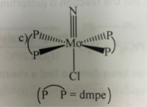 c/Pl . MoIP р | ( CI P = dmpe)