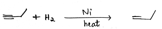ل= - H + ل= heat