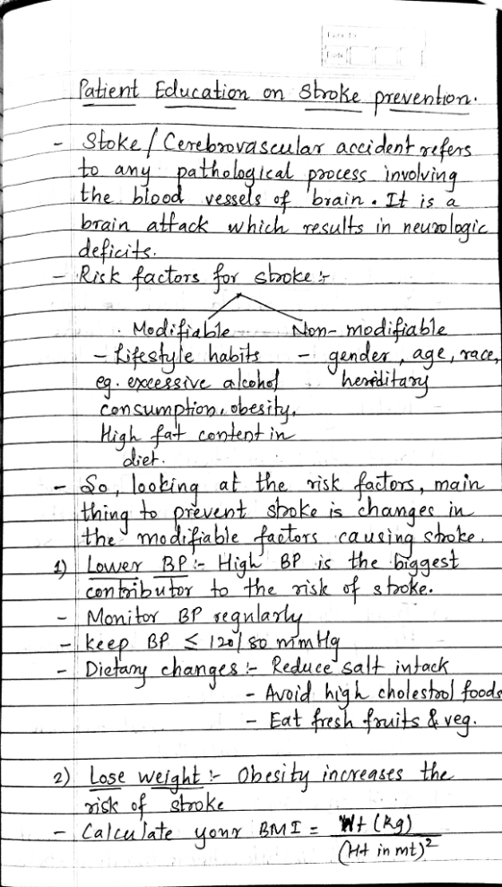 tiom m. Sboke ention oaseular acidnt fens aM Da holod Ce the blood brain attack whith results inneualoq Invovrn t-is-a brain