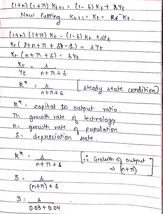 (i+n) (+7) Keel Now (las) Kat Byt KROKEE RA Kt Pulting (tn) (147) Kt =(1-6) Kt tsit Ke Ultnt + St-1) = SYE Keinth + 8) = 14 K