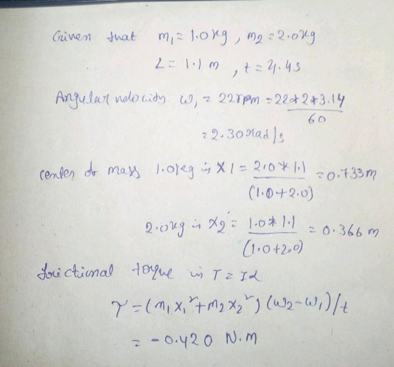 Angu-lannale)(.ed) U, z 22YPm-22+2+3.1 У ce-nde? dr may亼 ).oleg ZX1 = 2, o.* 1-) CI 0+2.0) 2 0.366m 1.0+2O Ctuuna 0)