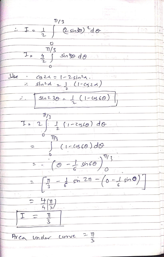 T113 I a ㅗ 2 sin3) ? do 2 Iz T1/3 42 ) sino do Use 7 Cg 2x = 1-2 sina. sin2d (1-1922) 2 sin 30 (1-605 60) 13 Iz 2 1 (1-cg.co)