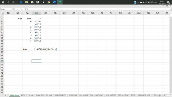 07.09 A dx E ENG 11.01 2020 х fr OB20 OJ OD OF OP NY NZ OA OB OE OG OH OI OK OL OM ON 4 9.11 YEAR CF 6. -282730 7 103710 1037