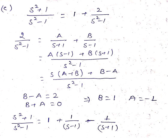 ...A (S-1) + B (577) ..527 : S (ATB) 4 B-A $? B-A=2 ) B1AC- . -T.AC- B+A 20 Stin s? i t- 52-1 .: ($ (ST1)