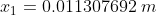 10.011307692 m