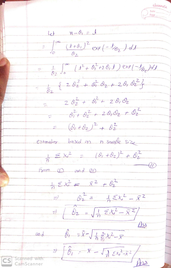 dassmate Page leh 1-O, To (+ + ² exp(- tor ) dit Ć 18+03+20,1 ) expl-tele! of Oz + 20, de ² } 3 + 202 + Ott 20, Dz 02 0² 2