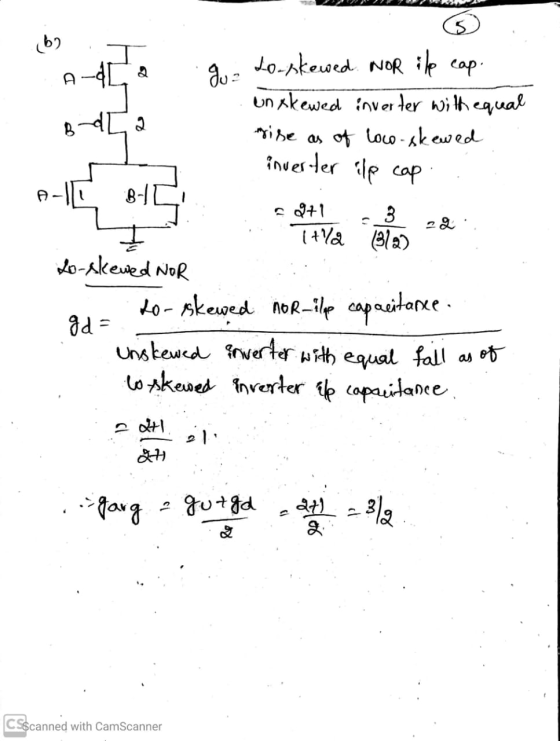 62 T A- a go Lo-skewed. NoR ile cap. un xkewed inverter with equal 8-52 rise as of low-skewed inverter ilp cap - B1C + 3 . 22