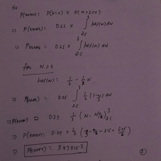 50 Plenor). P(620) x P(>2.10) pdf (N) ON 2) Plerror): 0.25% 3 2) Peswer: 0.25% Sbafln) an 22.5 NO 2.5 ballo)? 1 - 1 3 Plenor)