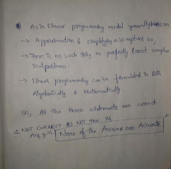 edl Cogedt complex ca pablens Lineah ly So, Atll the thee ctatemerty r come d ttnsg-All Klone dthe Answers are Arcus壶
