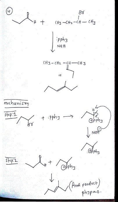 81 Pph3 NQ H (H3-CHI-CH- CH 3 mechamis) 莖N. +.pr.,→ /嘉 tep 1 団pph3 Na