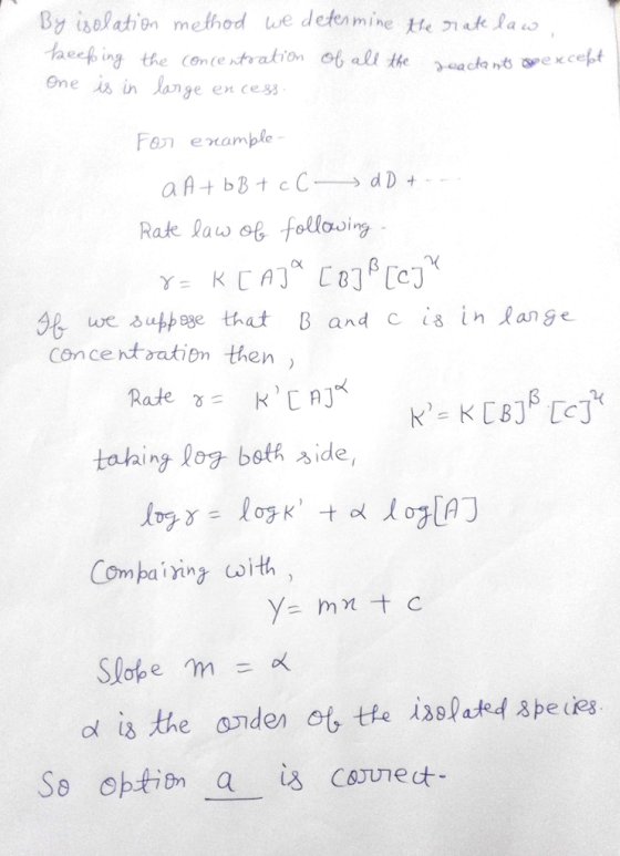 By isolation method we defen mine太erijk law e is in Jange e n ces Fan e xample Rade law oe followng 96 weau ee that B and c i