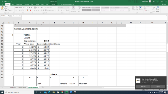 Drawing Tools James Projects Workbook - Excel Sharyn Saw - Page 1 Formule Data Beiru Viru Hels Format Tell me what you want t