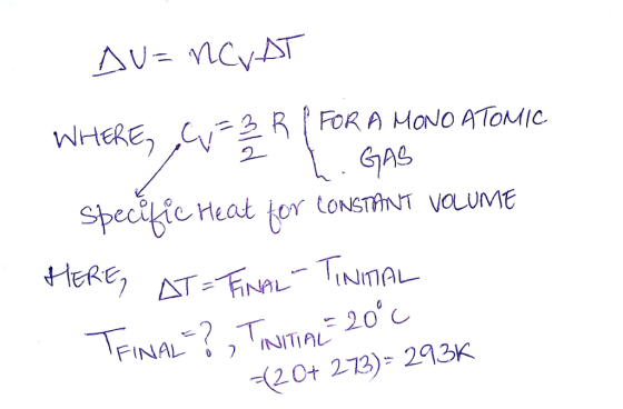GAS FINAL ) !INITIAL -(20t 273-295K