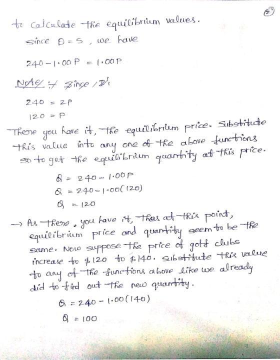 2.40-1.00P 1.00 P 240 2 P tKis vale nto any one so to get tfe efuOibrlun quantity at His「rice . of tRe above fune-trons 2 40-