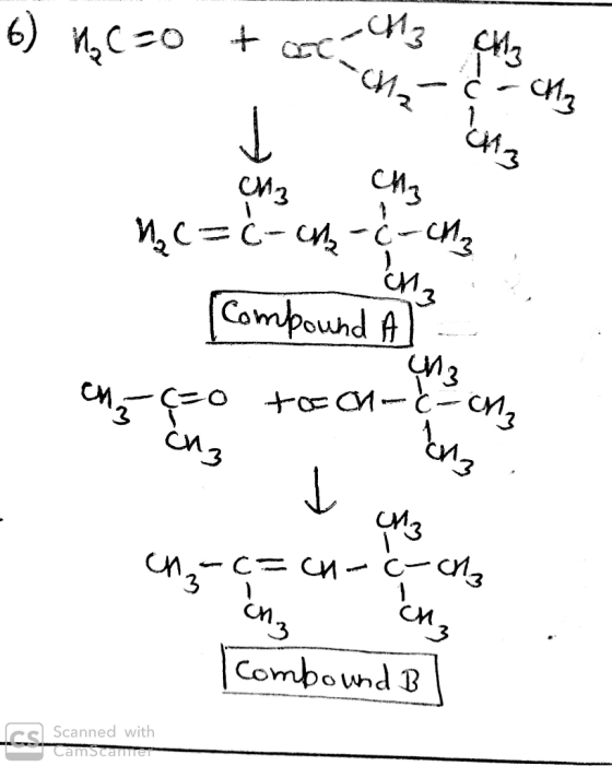 3) 1₂c=0 tota cuchá Cl3 و -ch₂ Mc=c-ch-c-cm3 Compound Al any Eu3 nação tech-c-c13 t hola M3 - (= cho con comboundB Scanned w