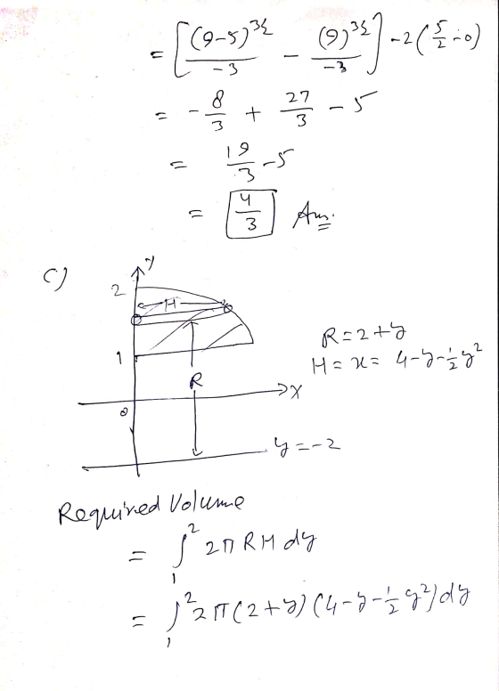 (9-527 (927 -:(-) ودرو) - 8 27 ل - + 3 ما اني که )) Ansi 3 c ) 2 22 + 2. 1 -- ا 13 = | R x 2 -- ما Required Volume j 20RM dy