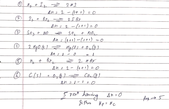 O 1₂ tl 2 z 201 Ans 2 - (+ 1) = 0 | 19 + Boy = 2I BO Anar-li+1)=0 ♡ Soz + NO ² SO + NO₂ An= (1+1)-(171) zo 0 2 H0 6 ) = Mg(1)