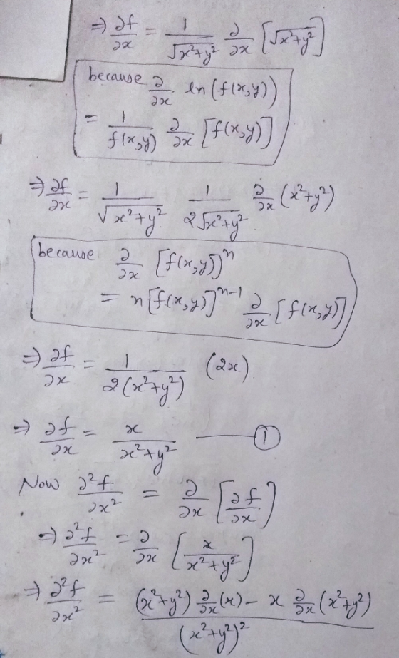 1 Jy because (As)) 1 xe (Rx)f 20 be cause (2x) f Now 2f 그 e X 2