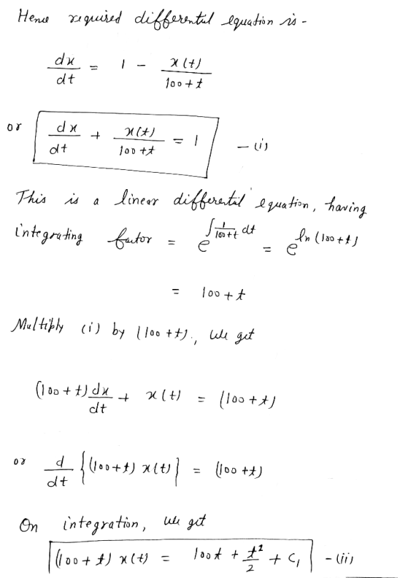 guuisd differ.tlgutin s Hend du dt 100t ol t Lineer differatl Ltin,hawing This is integrtingator o0t Melthly clt d 00+ (t On