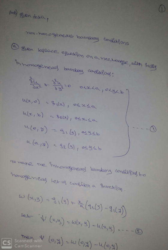 An uen dosat mon-hom ogeneaus loousndagu Comdittone ven lapaace eguaseon oaneetanase ,ulth Suy mnomogeneau aurdo cond&ong 024
